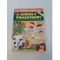 Album Libro Giochi e Passatempo