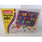 Gioco Quercetti Lavagnetta Con Lettere e Numeri Magnetici