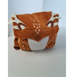 Zainetto Morbido Renna