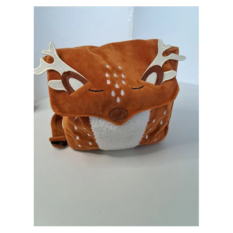 Zainetto Morbido Renna