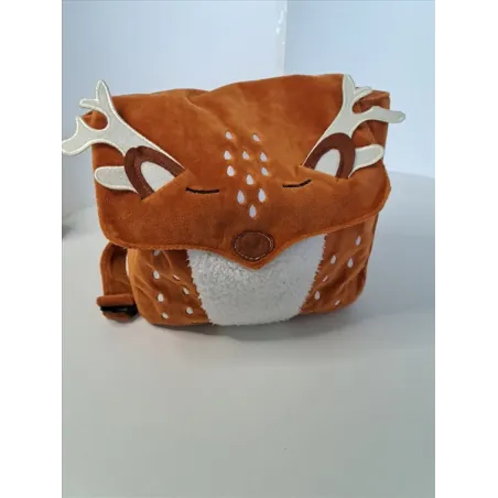 Zainetto Morbido Renna