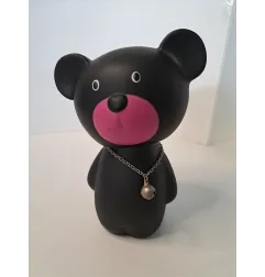 Carillion Orsetto Con Campanello