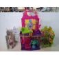 Castello Piny Pon Con Accessori e Babolina