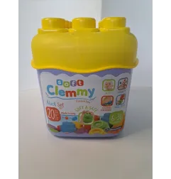 Clemmy Soft 20 PZ