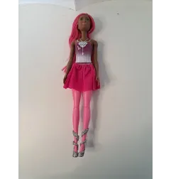 Barbie Ballerina