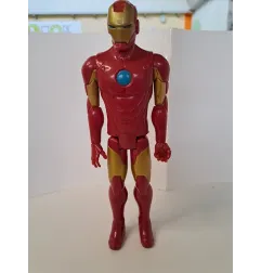 Super Eroe Iron Man