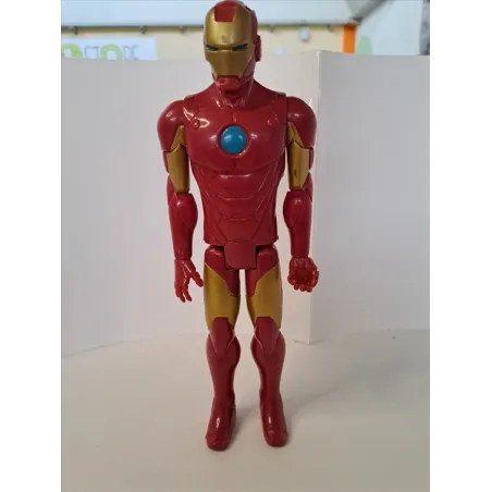 Super Eroe Iron Man