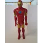 Super Eroe Iron Man