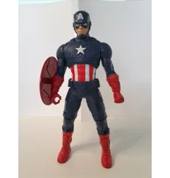 Super Eroe Captain American