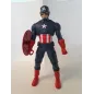 Super Eroe Captain American