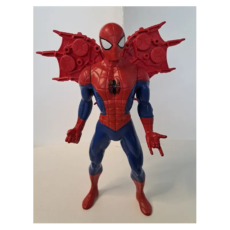 Super Eroe Spiderman