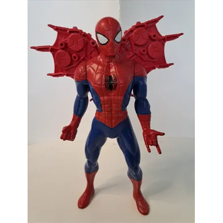 Super Eroe Spiderman