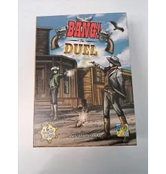 Gioco Bang The Duel