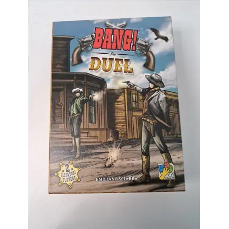 Gioco Bang The Duel