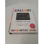 Libro Città Del Sole Gallop! - Scanimation Picture Book