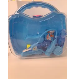 Valigetta Con Kit Dottore