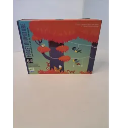 Gioco Carte Djeco Forest Adventure