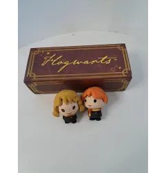 Personaggi Ron e Ermione Di Harry Potter