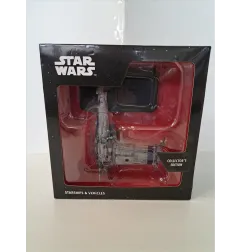 Star Wars Veicolo Da Collezione