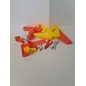 Set Attrezzi Colorati