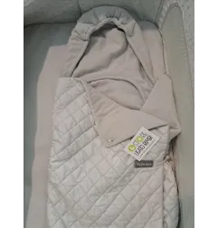 Sacco Ovetto / Navicella Inglesina "Coprigambe Newborn"