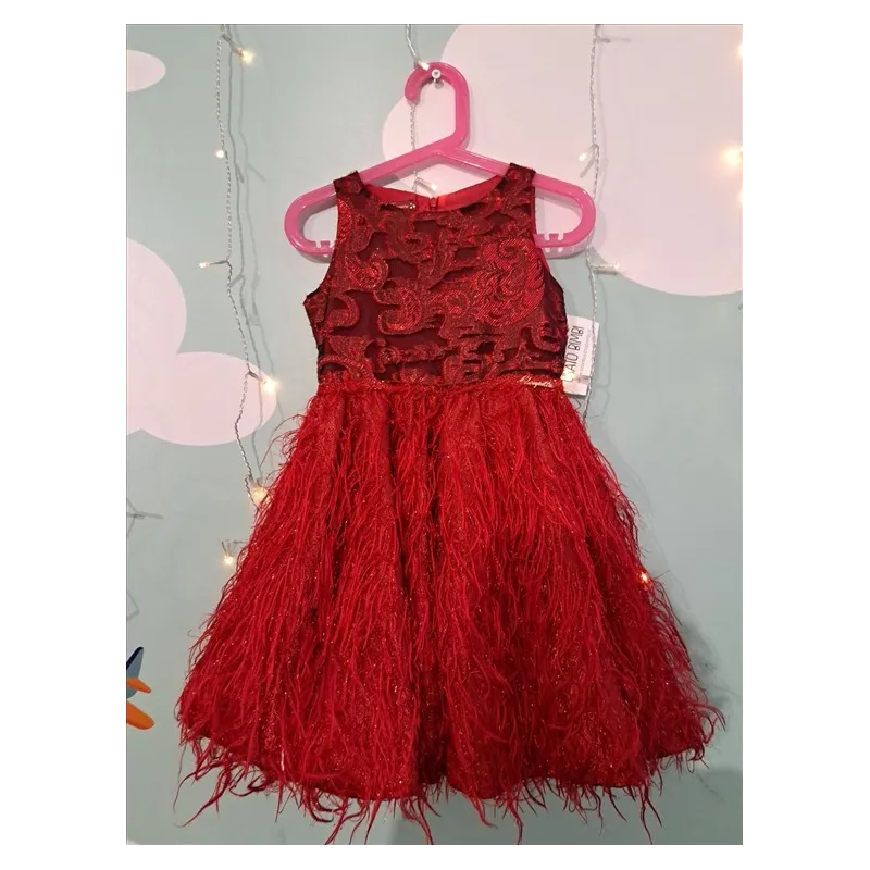 Accappatoio Rosa Minnie 4/5 A