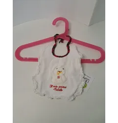 Bavaglino Il Mio Primo Natale