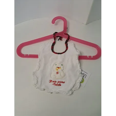 Bavaglino Il Mio Primo Natale