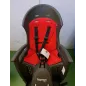 Seggiolino Bici Hamax Rosso