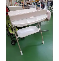 Fasciatoio Cam Richiudibile Per Bagnetto e Cambio