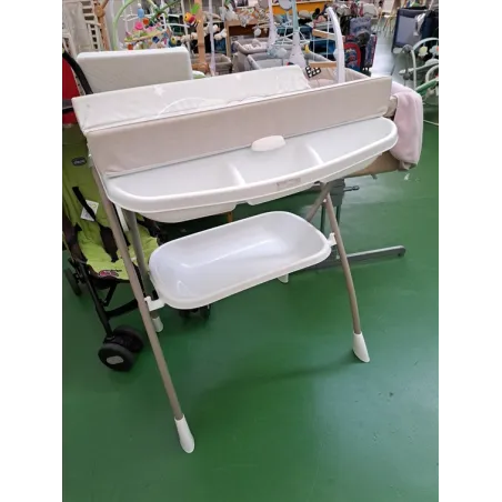 Fasciatoio Cam Richiudibile Per Bagnetto e Cambio