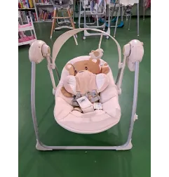 Sdraietta Cam Con Dondolio e Musiche