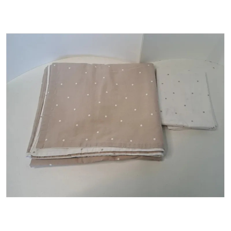 Sacco Per Piumino Lettino Con Federa