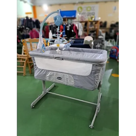 Culla Fianco Letto Chicco Next To Me Dream