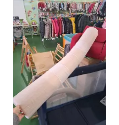 Spondina Per Letto Bianca