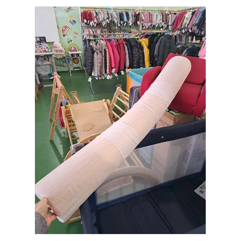 Spondina Per Letto Bianca