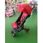 Passeggino Leggero Rosso Safety First