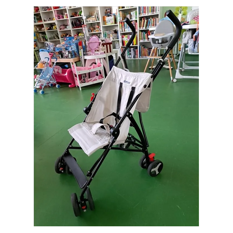Passeggino Leggero Chiusura Ombrello Joycare