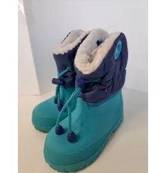 Doposci Decathlon Azzurri N 24/25