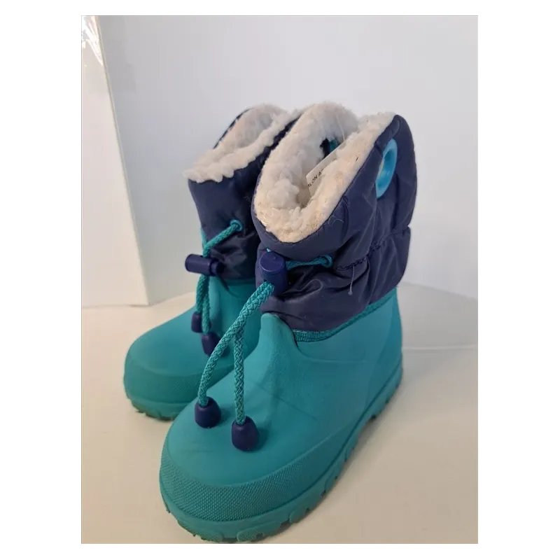 Doposci Decathlon Azzurri N 24/25