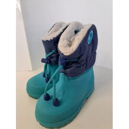 Doposci Decathlon Azzurri N 24/25