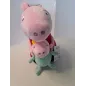 Peluche Peppa Pig Con Piccola Nuovo