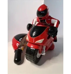 Moto Ducati Telecomandata