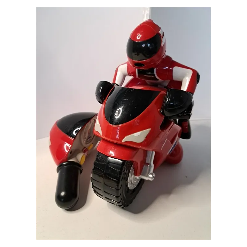 Moto Ducati Telecomandata