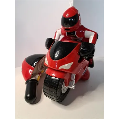 Moto Ducati Telecomandata