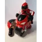 Moto Ducati Telecomandata