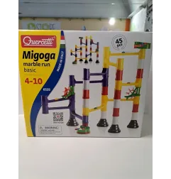 Gioco Quercetti Migoga Marble Run