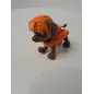 Personaggio Paw Patrol Zuma