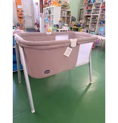 Culla Chicco Lullago Beige