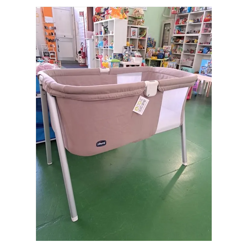 Culla Chicco Lullago Beige